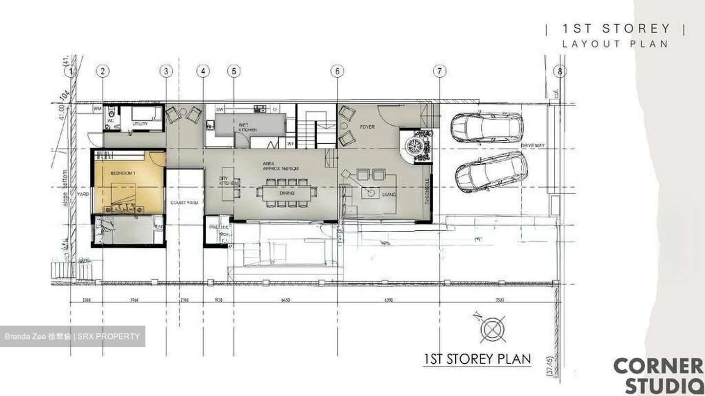 Happy Estate (D20), Semi-Detached #614130281